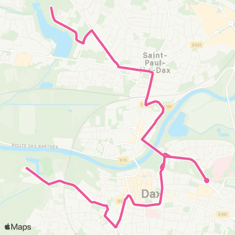 Couralin Christus Ctre de loisirs - Bois de Boulogne map