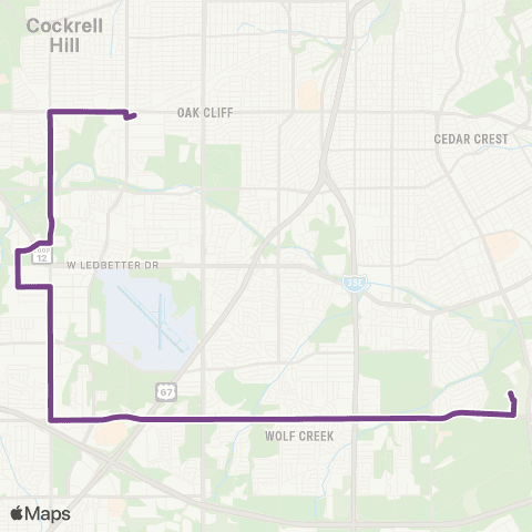 DART Camp Wisdom map