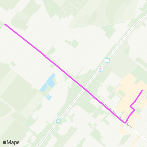 Ville de Drummondville Boul. St-Joseph O. / Pl. Bonneville / G110 - Prom. Drummondville / G100 / R300 map