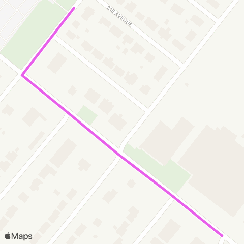 Ville de Drummondville Boul. Lemire (O.) / Gagnon / J545 - St-Laurent / 21e Av. / J500 map