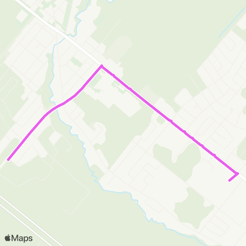 Ville de Drummondville Du Vigneron / de la Marsanne / M630 - Pl. Charpentier / N800 / M600 map
