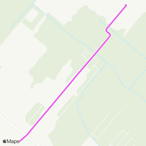 Ville de Drummondville Roy / des Sapin / N820 - Pl. Charpentier / N800 / M600 map