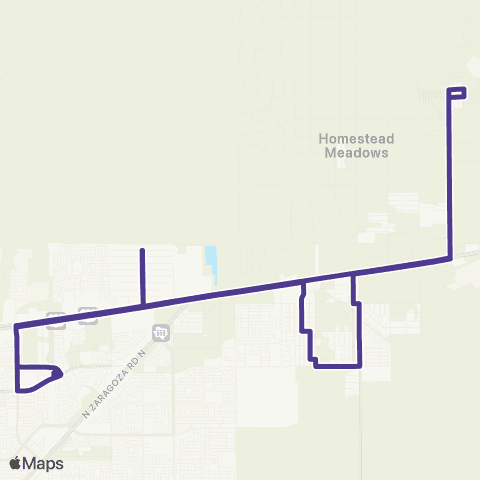 ETA UETC - Montana Vista map