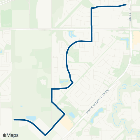 ETS Fr. M. McCaffery - Macewan map