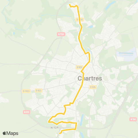 Filibus Parc commercial-Saint-Gilles map