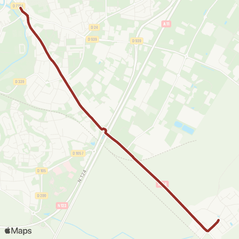 Filibus Marais-Le Grd Marchais map