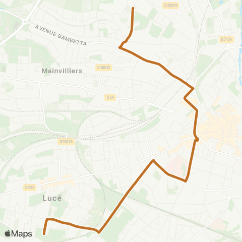Filibus Kennedy-République map