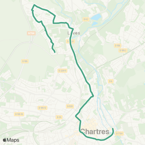 Filibus Morard-S. de Beauvoir map
