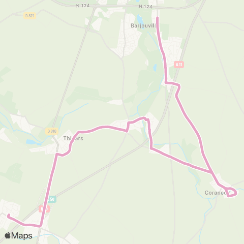 Filibus Lycée Franz Stock-Gourdez map