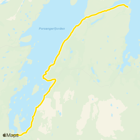 Snelandia Lakselv - Veidnesklubben map