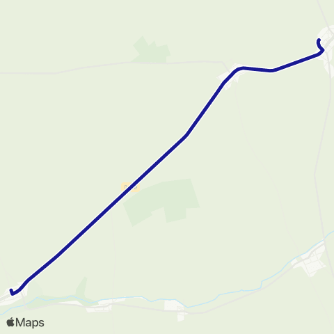 Fluo 08 Hauvine / Machault map
