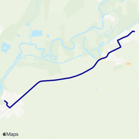 Fluo 08 Vieux-lès-Asfeld / Poilcourt-Sydney map