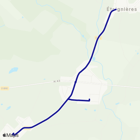 Fluo 08 Auvillers-les-Forges / Mon Idée Éteignières map