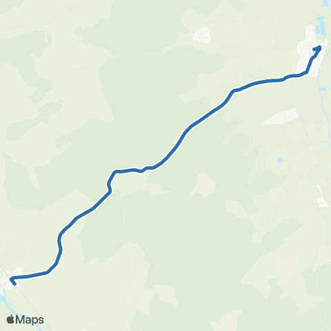 Fluo 55 - TAD Damvillers - Consenvoye map