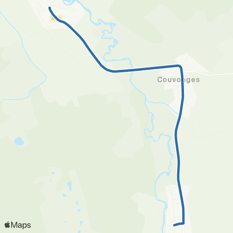 Fluo 55 Mogneville / Beurey-sur-Saulx map