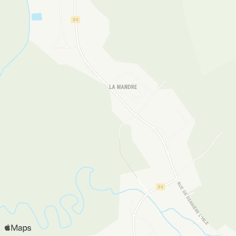 Fluo 55 Cousances-les-Forges map