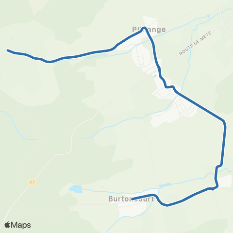 Fluo 57 Piblange map