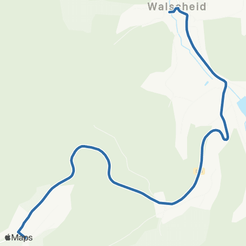Fluo 57 Walscheid map