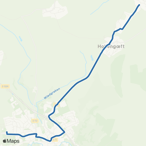 Fluo 67 Zeinheim - Wasselonne map