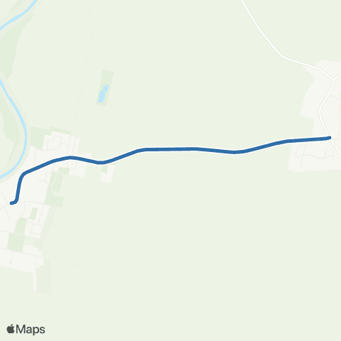 Fluo 68 Logelheim / Appenwihr map