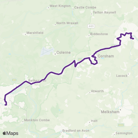 Faresaver Bus Station - Bus Station map