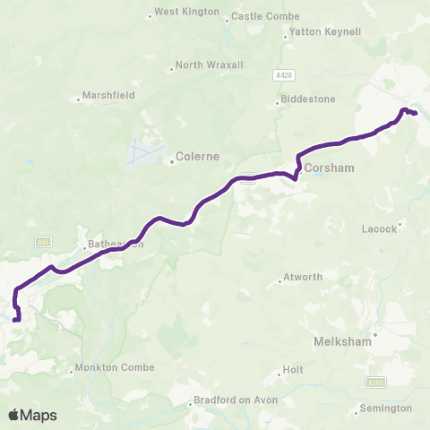 Faresaver Bus Station - Bus Station map