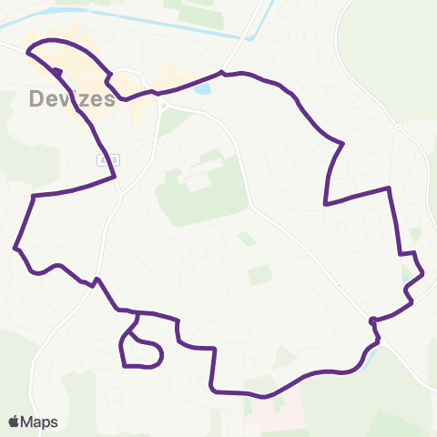 Faresaver Market Place Costa - Market Place Costa map