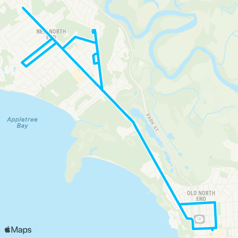 GMT Hunt MS, Flynn Elem, CP Smith Elem map