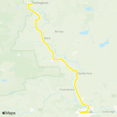 Go North East Bus Station - Heritage Centre map