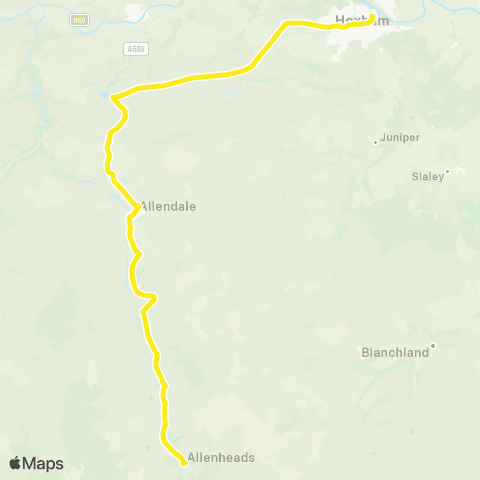 Go North East Bus Station - War Memorial map