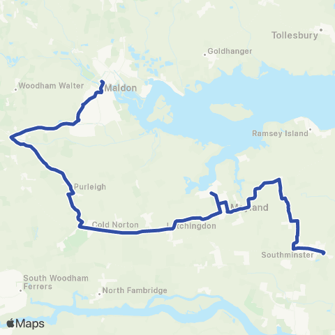 Konectbus Tesco Store - Railway Station map