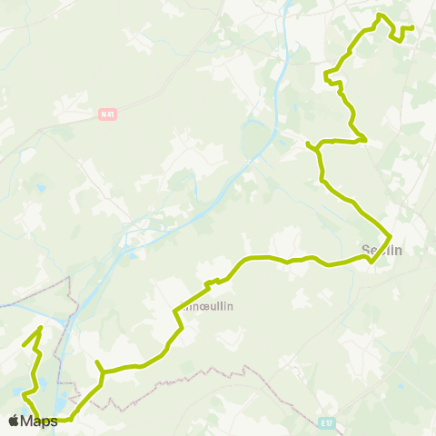 Hauts-de-France Car 59 - Nord Billy Berclau / Bauvin / Lille map