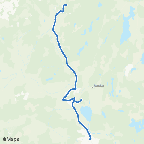 HSL Kuntakeskus-Siuntion kk.-Suitia-Pauni map