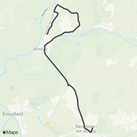 Irigo Jeanne d'Arc map