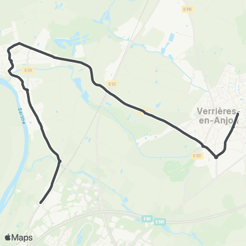 Irigo Jeanne d'Arc map