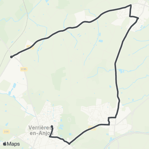 Irigo Jeanne d'Arc map