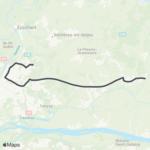 Irigo St-Aubin-la-Salle map