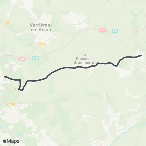 Irigo St-Aubin-la-Salle map