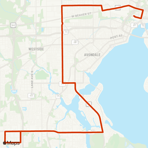 JTA Commonwealth / Cassat map