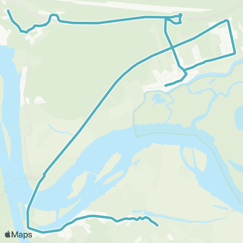 KA Świnoujście  map