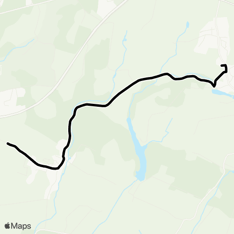 Kicéo Ecoles Tréffléan map