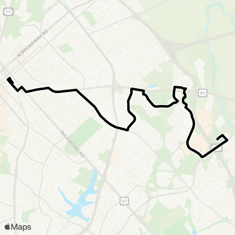 Lextran Hamburg Pavilion map