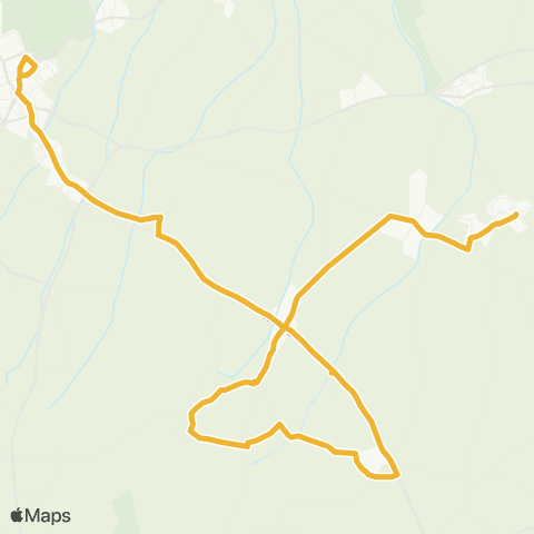 Linéad Roulette <> la Pajotterie map