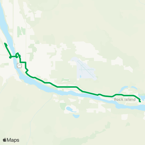LINK Rock Island map