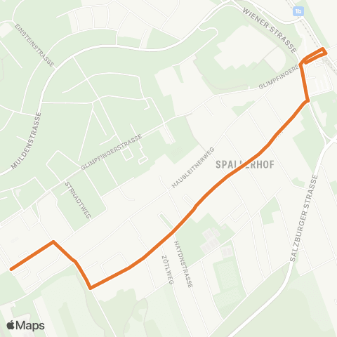 Linz AG Linien Linz Turmstraße - Linz Turmstraße map