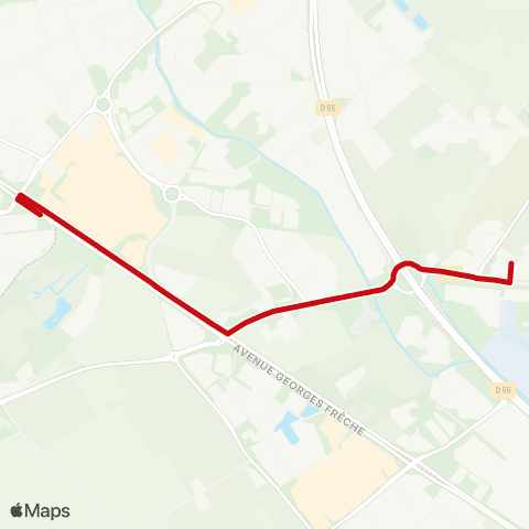 liO Boirargues-Esma map