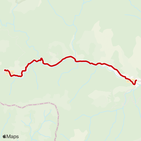 liO La Preste - Prats de Mollo map