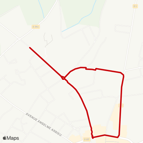 liO Movigo Ligne e map