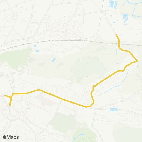 Lviv Bus Пл. Галицька - вул. Богданівська map