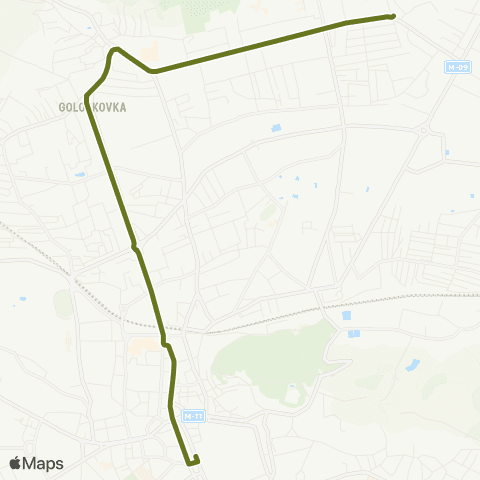 Lvivelectrotrans Пл. І. Підкови - вул. Грінченка map